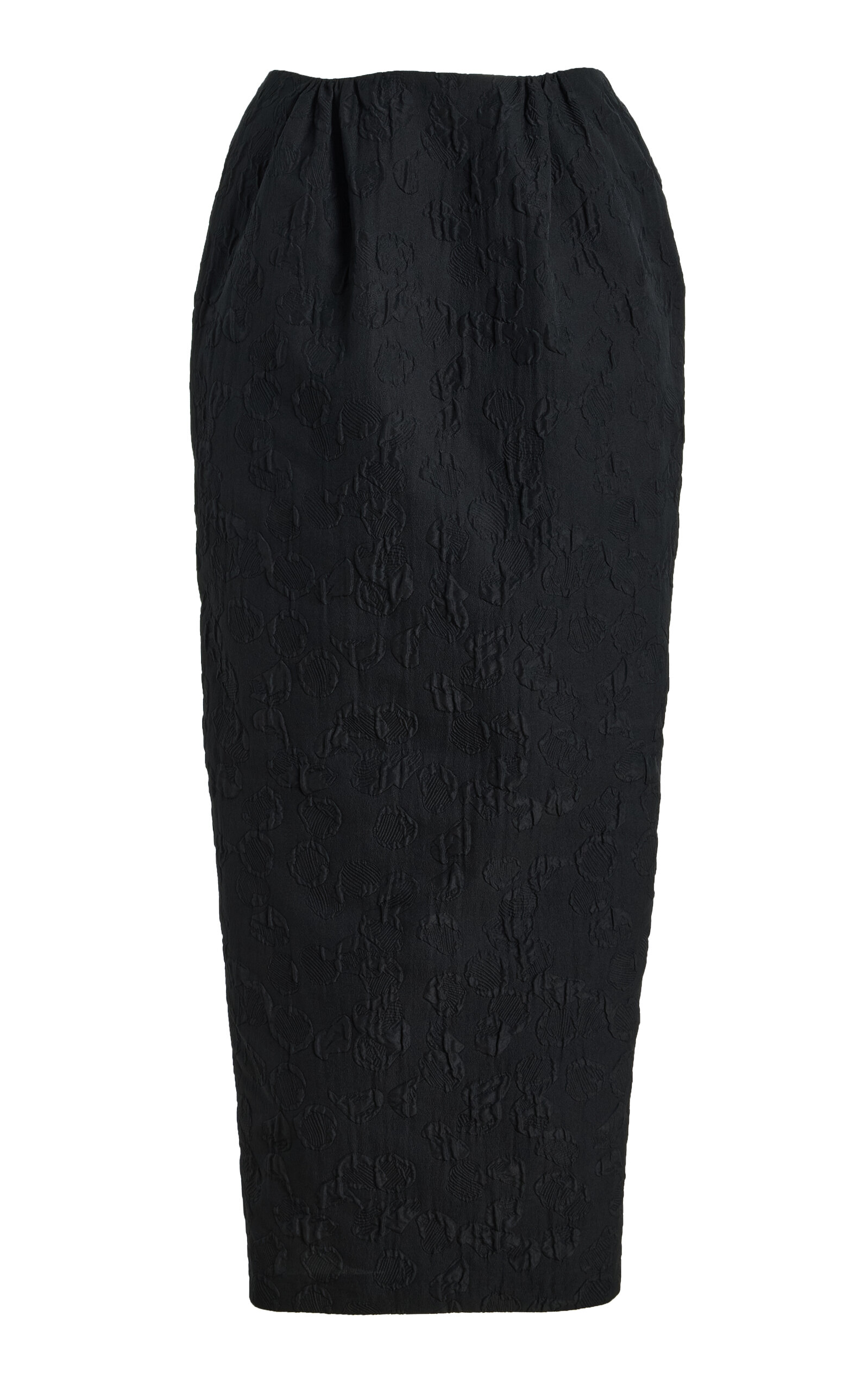 Bernadette Bernadette Damian Midi Skirt