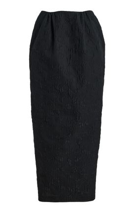 Bernadette Bernadette Damian Midi Skirt