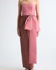 BERNADETTE BERNADETTE Lina Strapless Gown - 1