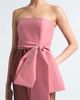 BERNADETTE BERNADETTE Lina Strapless Gown - 4