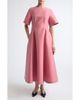 BERNADETTE BERNADETTE Madeline Midi Dress - 1