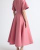 BERNADETTE BERNADETTE Madeline Midi Dress - 2