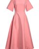 BERNADETTE BERNADETTE Madeline Midi Dress - 5