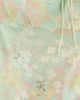 Bernadette Bernadette Riri Silk Cami Jasmine/Mint - 6