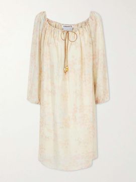 Sho Dress