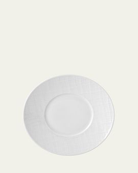 Bernardaud Organza Charger Plate