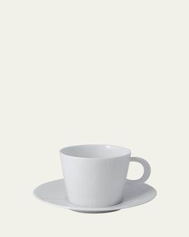 Bernardaud Organza Tea Saucer