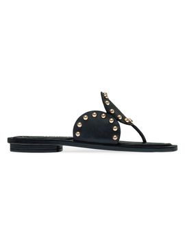 Bernardo 1946 Women's Agartha Thong Sandals