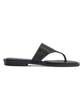 Bernardo 1946 Women's Agora Thong Sandals