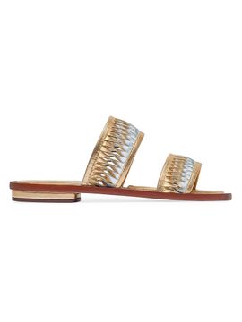 Bernardo 1946 Women's Andorra Flat Sandals