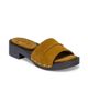 Bernardo 1946 Women's Blyde Low Heel Clog Sandals - 2