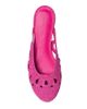 Bernardo 1946 Women's Cappadocia Raffia Mule Flats - 3