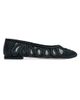 Bernardo 1946 Women's Costa Ballet Flats - 1