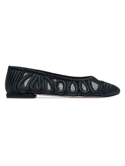 Bernardo 1946 Women's Costa Ballet Flats
