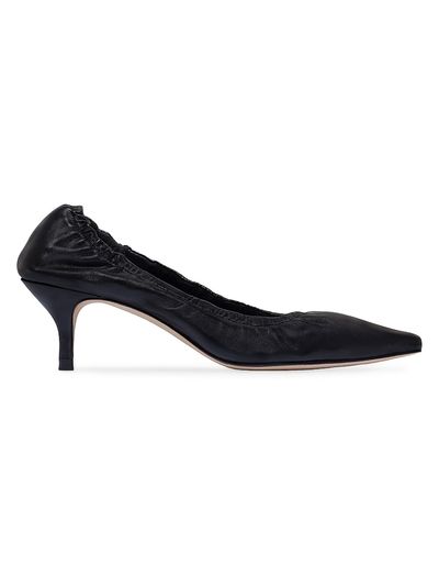 Bernardo 1946 Women's Manu Elastic Pumps