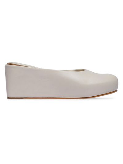 Bernardo 1946 Women's Vivi Platform Wedges