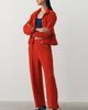 Bernardo Barrel Sweatpants - 1