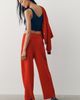 Bernardo Barrel Sweatpants - 2