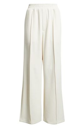 Bernardo Bernardo Pintuck Wide Leg Pants