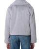 Bernardo Bernardo Short Faux Fur Coat - 2
