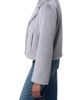 Bernardo Bernardo Short Faux Fur Coat - 3