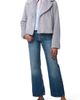 Bernardo Bernardo Short Faux Fur Coat - 4