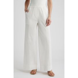 Bernardo Bernardo Wide Leg Pants