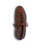Bernardo Billie Lace-Up Ballet Flats - 3