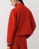 Bernardo Cinched Scuba Jacket - 2