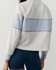 Bernardo Cinched Sweatshirt - 4