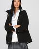 Bernardo Funnel-Neck Utility Jacket - 2