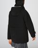 Bernardo Funnel-Neck Utility Jacket - 3