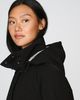 Bernardo Funnel-Neck Utility Jacket - 4