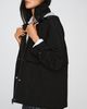 Bernardo Funnel-Neck Utility Jacket - 5