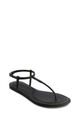 Bernardo Hercules T-Strap Sandals