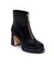 Bernardo Mafalda Platform Ankle Boots - 1