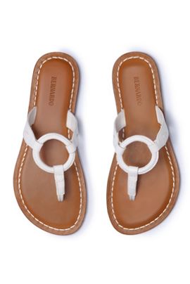 Bernardo Matrix Flip Flops