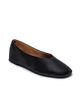 Bernardo Meredith Glove Ballet Flats - 1