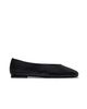 Bernardo Meredith Glove Ballet Flats - 2