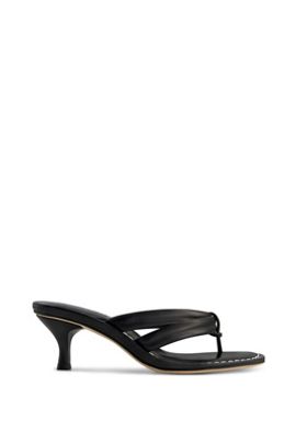Bernardo Miami 55 Heels