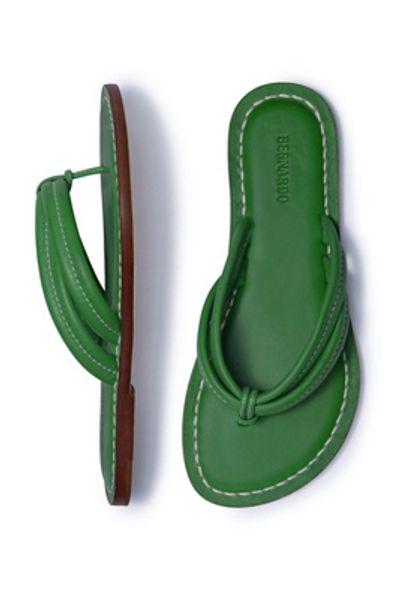 Bernardo Miami Flip-Flop Sandals