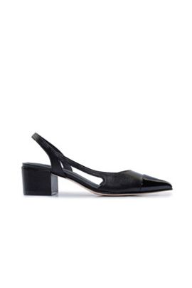 Bernardo Monroe Heels