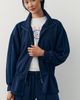 Bernardo Peplum Scuba Jacket - 1