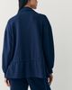 Bernardo Peplum Scuba Jacket - 2