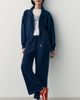 Bernardo Peplum Scuba Jacket - 4