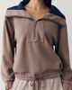 Bernardo Quarter-Zip Jacket - 2