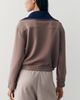Bernardo Quarter-Zip Jacket - 4