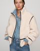 Bernardo Sherpa Fleece jacket - 1