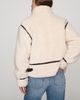 Bernardo Sherpa Fleece jacket - 4