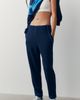 Bernardo Slim Leg Sweatpants - 3